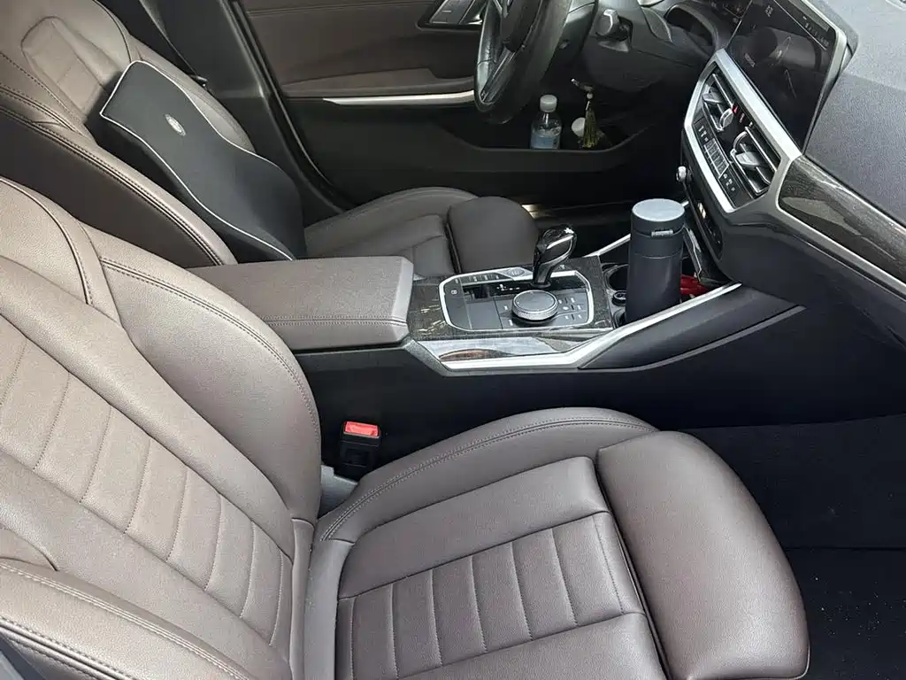 BMW 3 Series — миниатюра 7