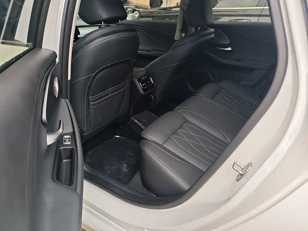 Chery Arrizo 8 — миниатюра 10