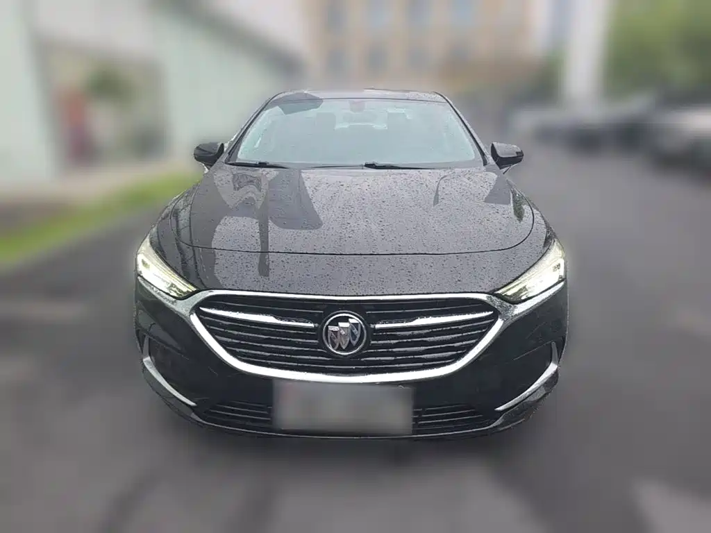Buick LaCrosse 2022 552T Luxury
