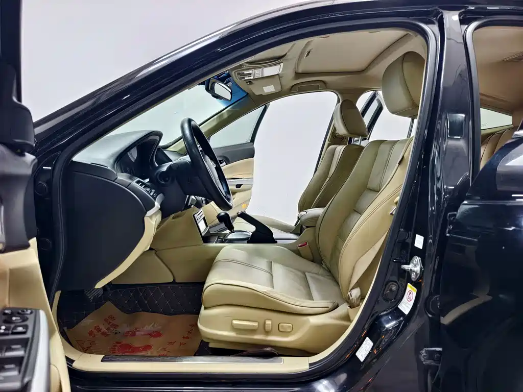 Honda Crosstour — миниатюра 11