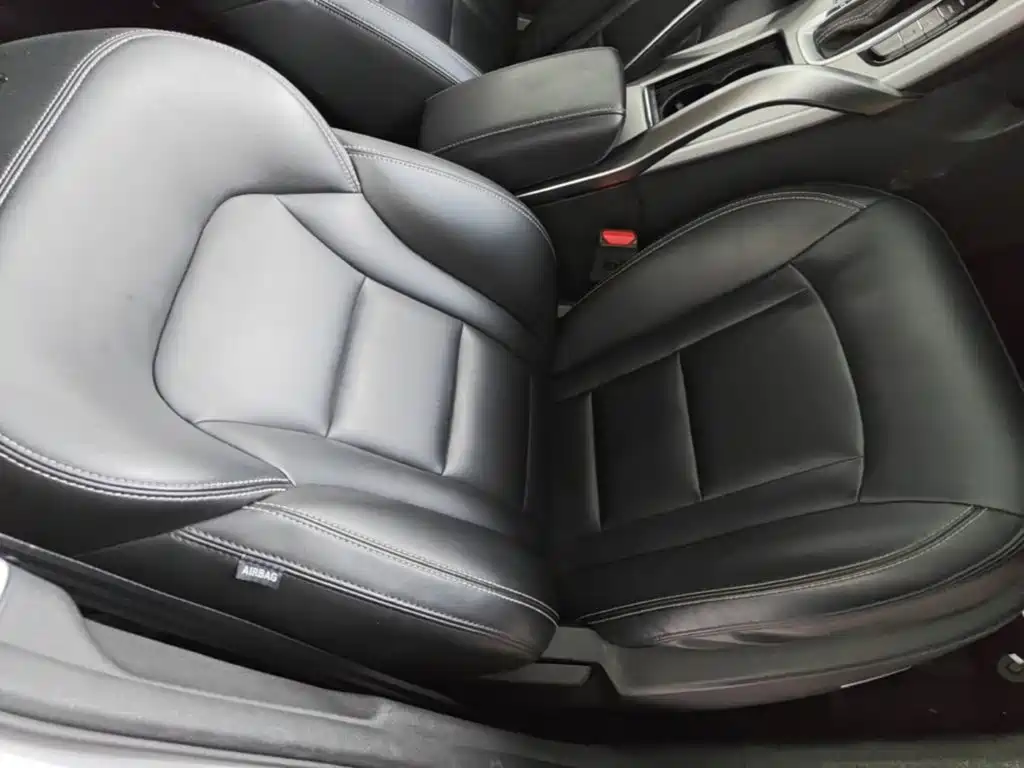 Geely Boyue — миниатюра 25