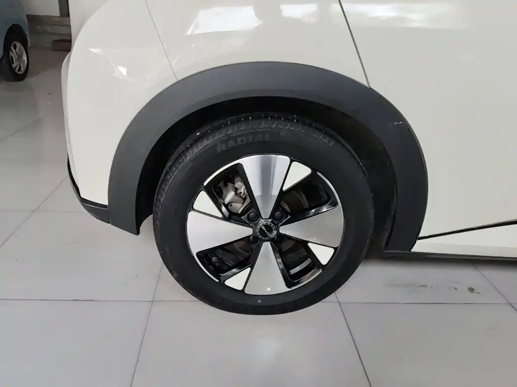 BYD Dolphin — миниатюра 23