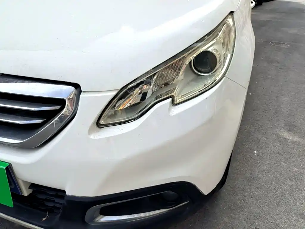 Peugeot 2008 — миниатюра 24