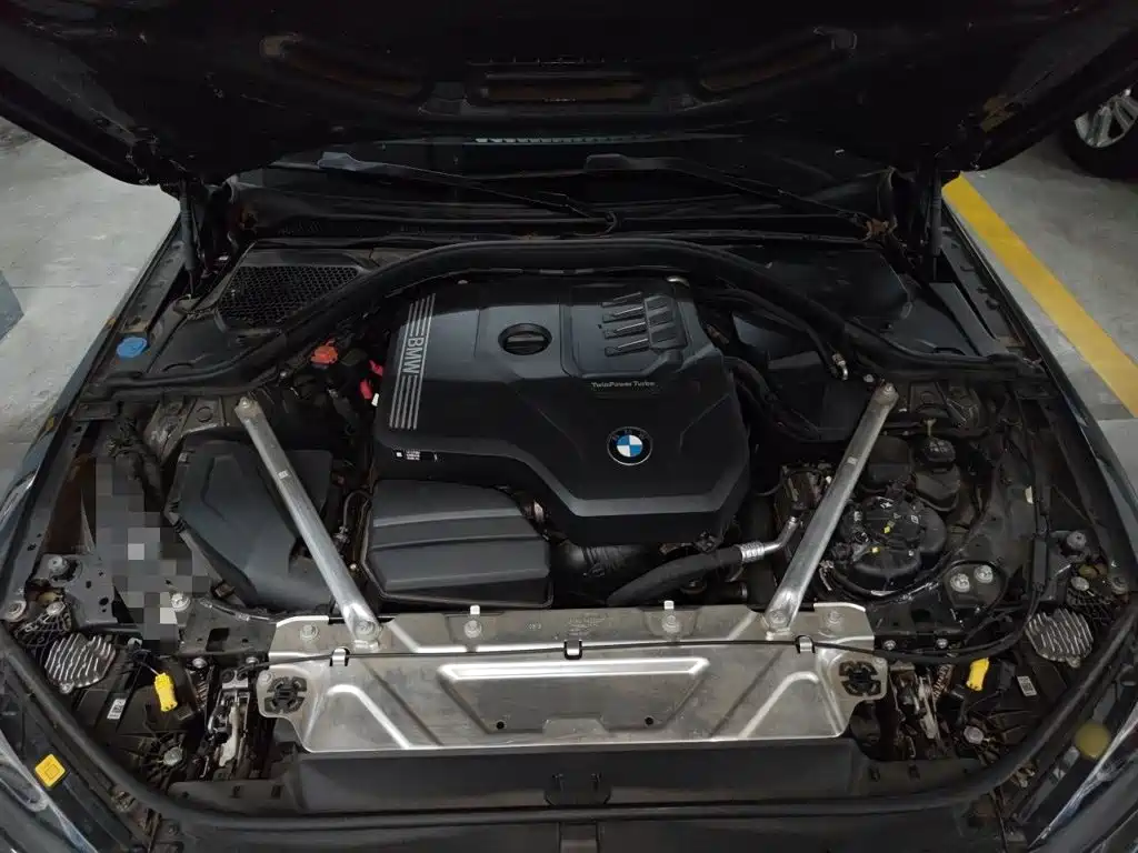 BMW 4 Series — миниатюра 11