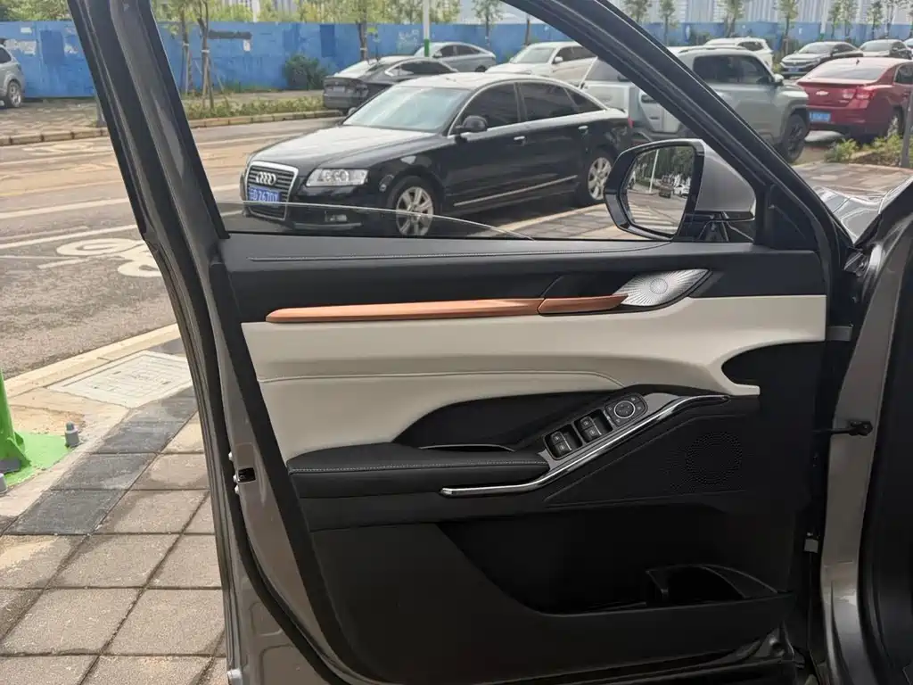 Haval H6 — миниатюра 4