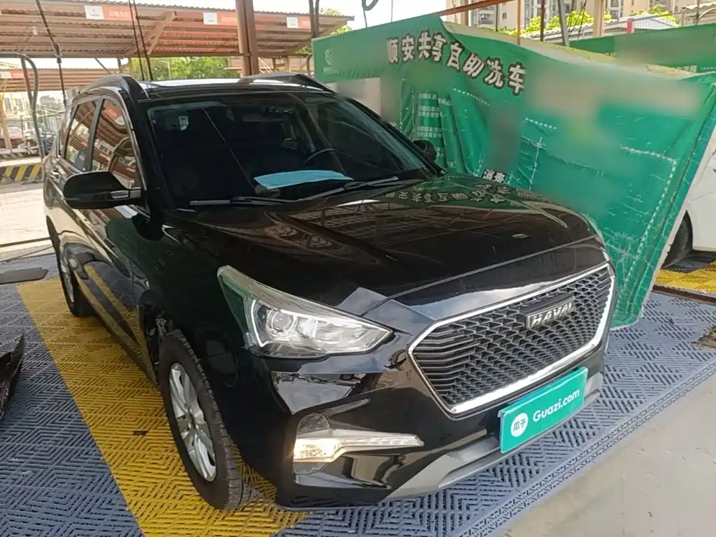 Haval M6 — миниатюра 4