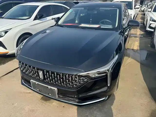 2021 Bestune B70