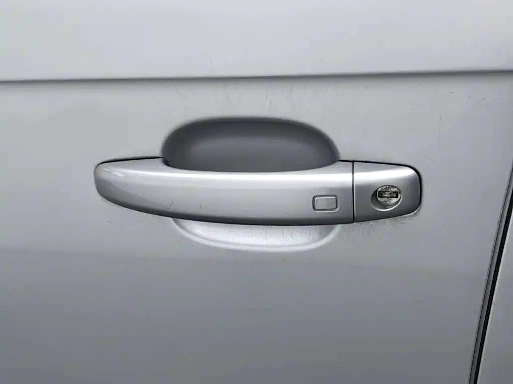 Audi A4L — миниатюра 18