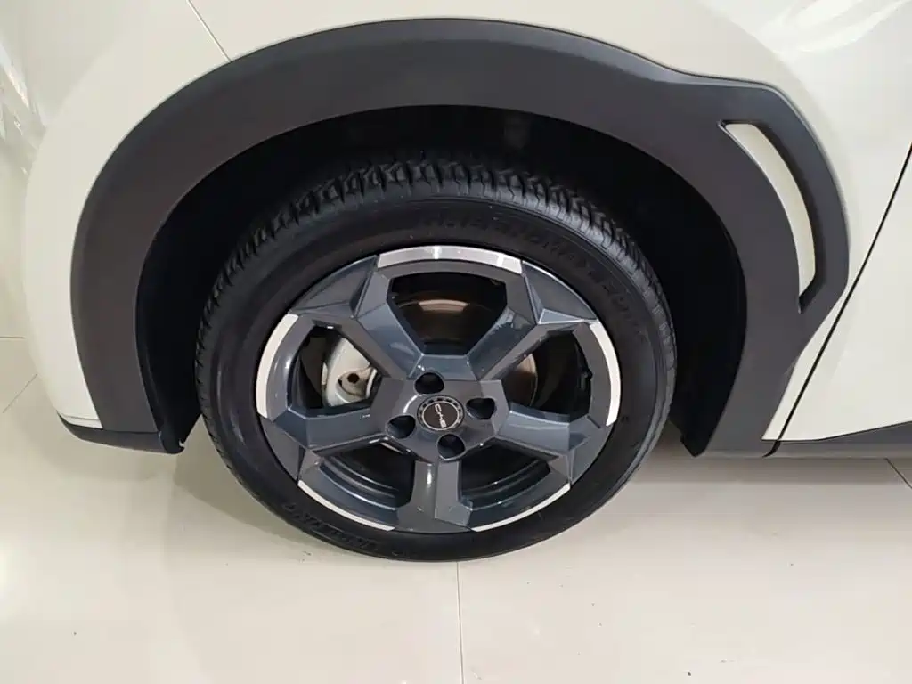 BYD Seagull — миниатюра 23