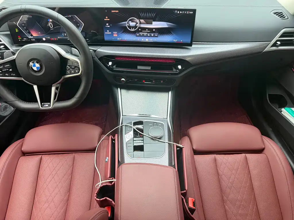 BMW 3 Series — миниатюра 9