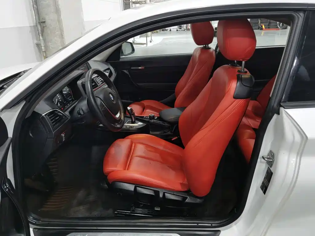 BMW 2 Series 2 2018 220i Sport