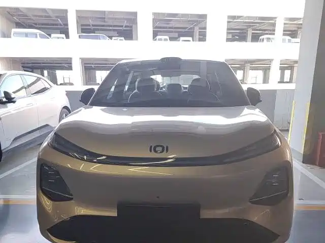 Qiyuan Qiyuan Q05 — миниатюра 2