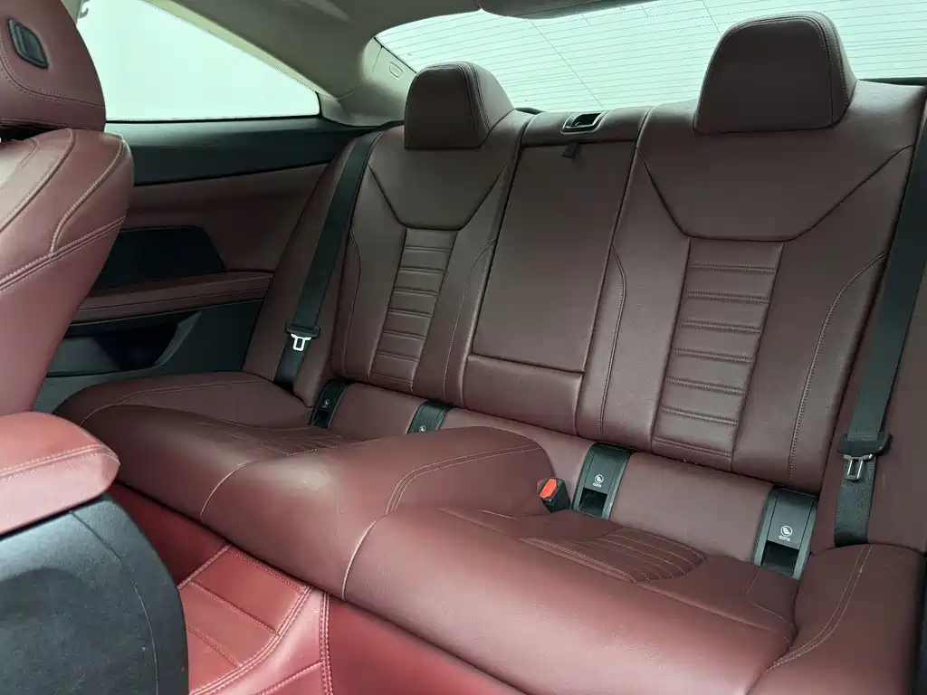 BMW 4 Series 4 2021 425i M Sport