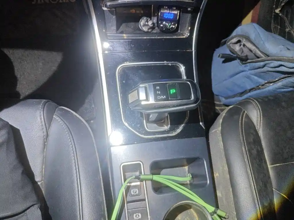Haval H2 — миниатюра 10