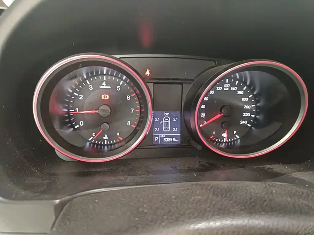 Haval H6 — миниатюра 12