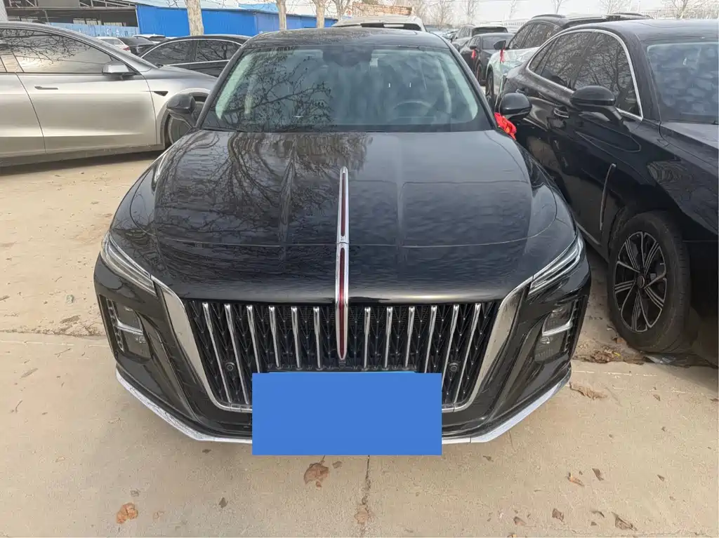 Hongqi HONGQI H5