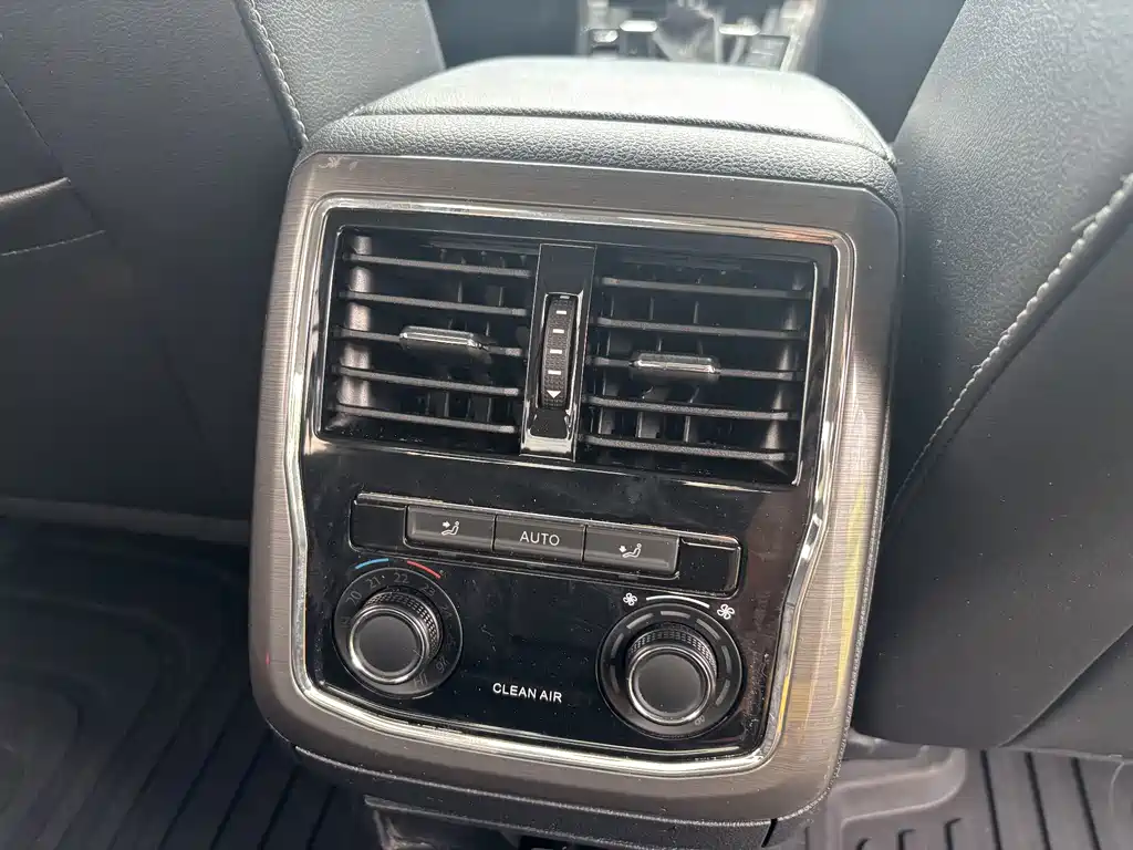 Volkswagen Passat — миниатюра 14