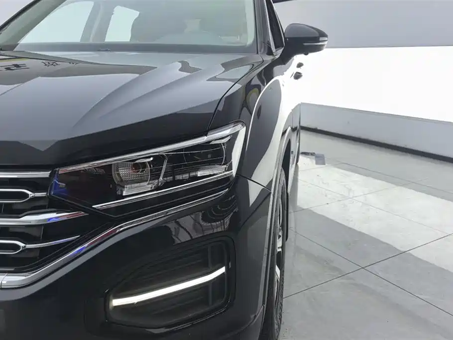 Volkswagen Tayron 2019 330TSI Luxury VI