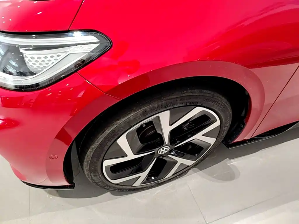 Volkswagen ID.3 — миниатюра 23