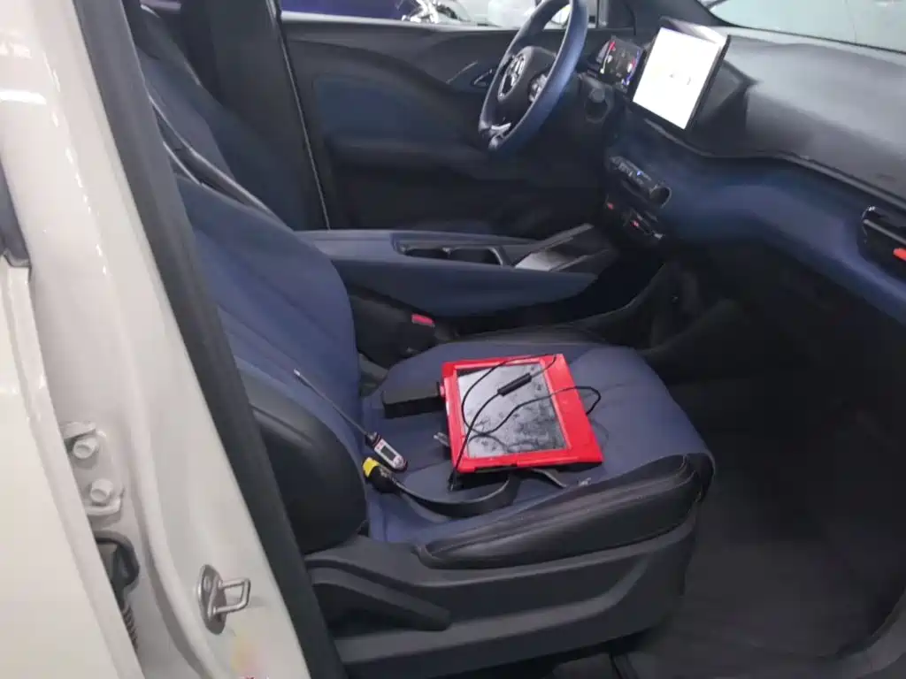 BYD Seagull — миниатюра 25