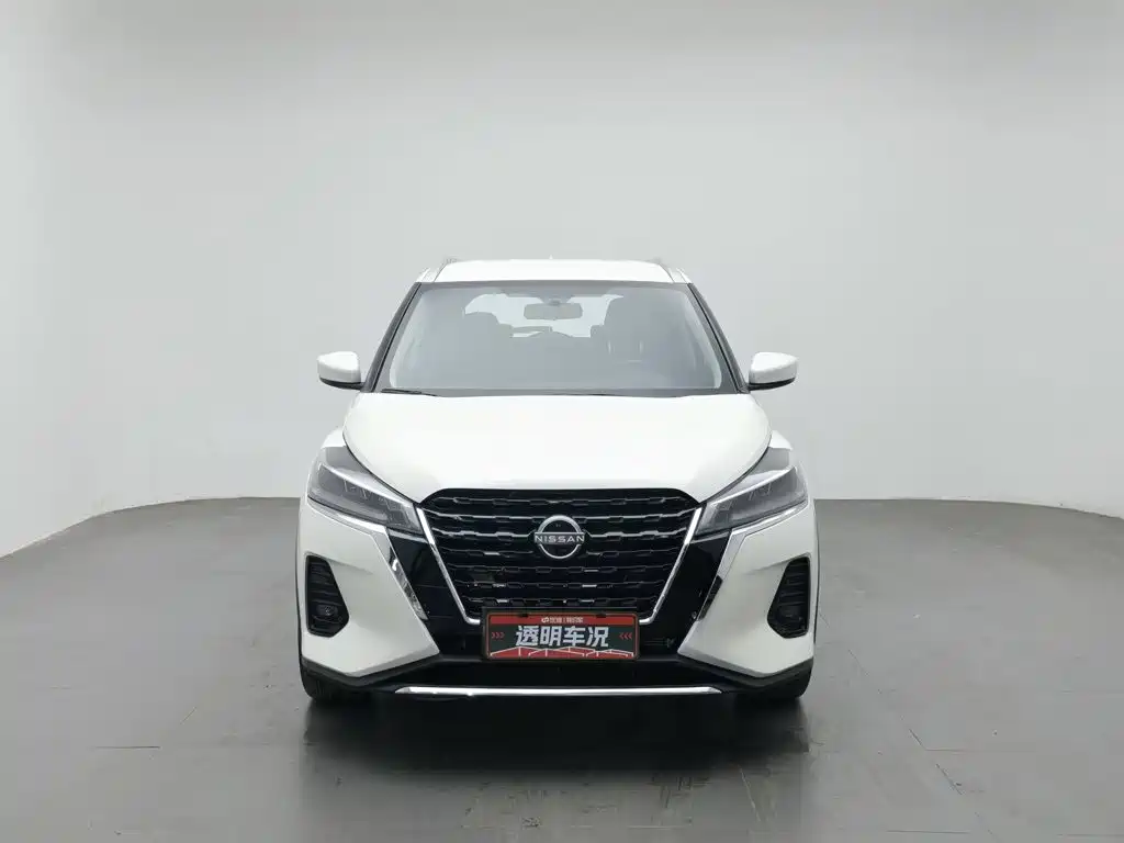 Nissan Kicks — миниатюра 3