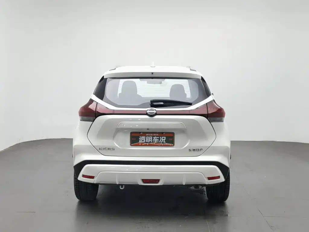 Nissan Kicks — миниатюра 4
