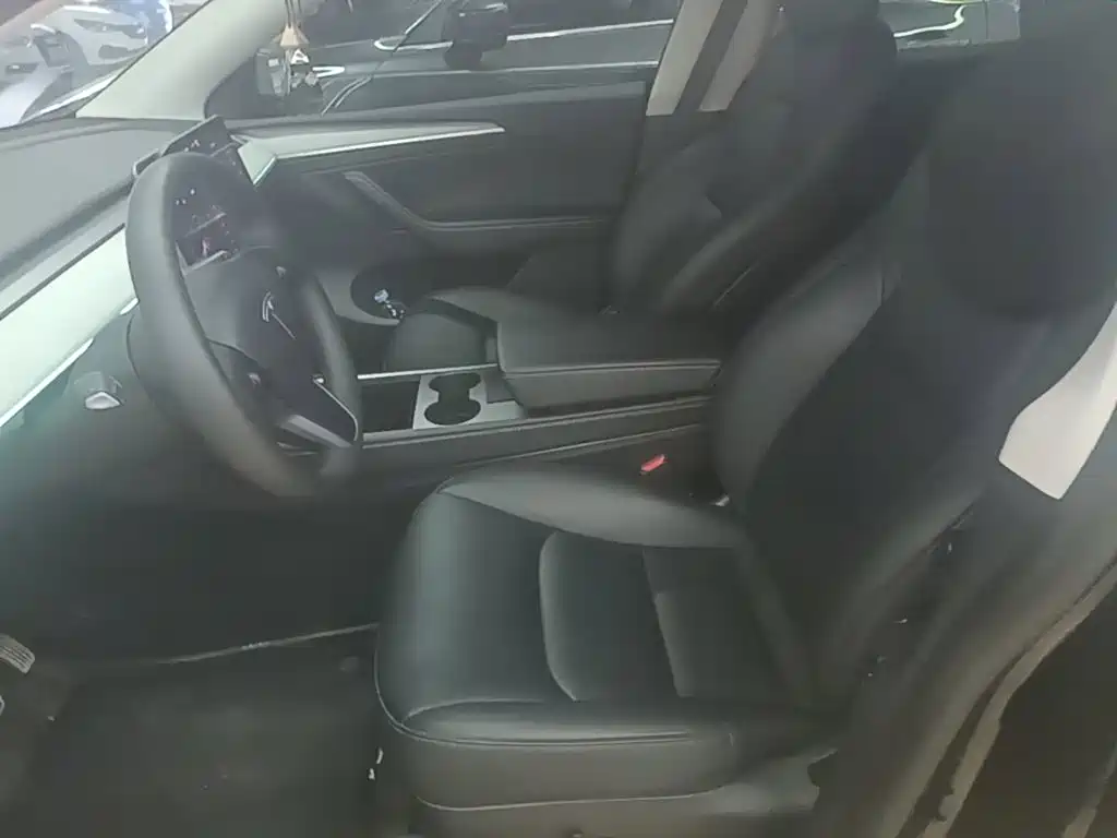 Tesla Model Y — миниатюра 15