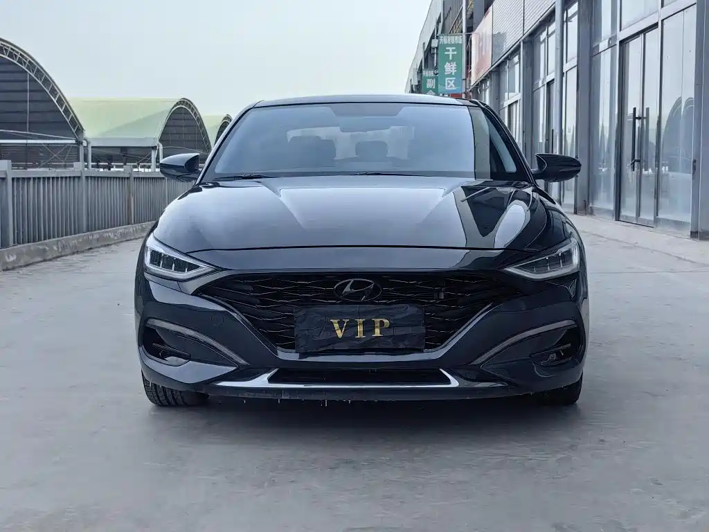 Hyundai Lafesta 2019 280TGDi VI