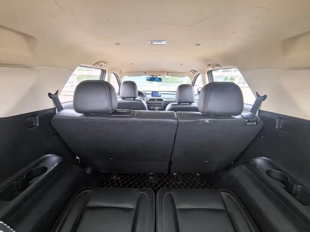 DONGFENG SCENERY S560