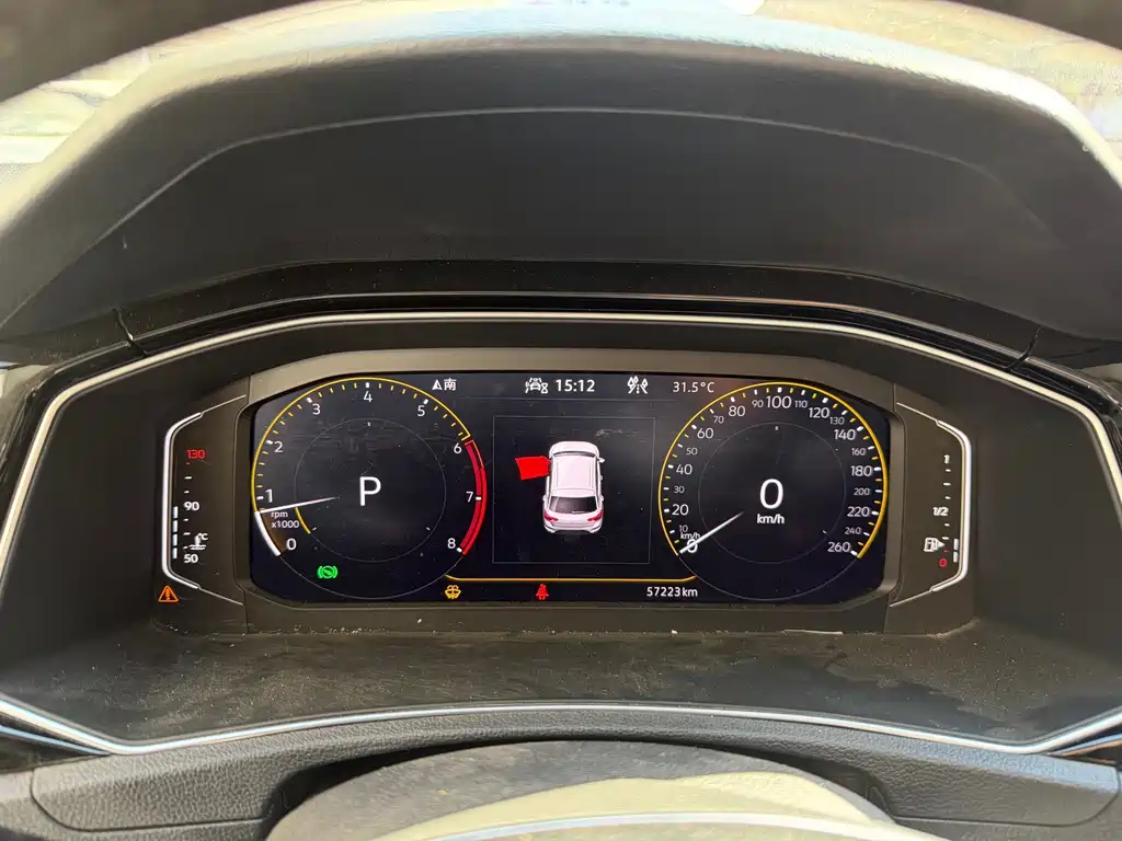 Volkswagen T-Roc — миниатюра 7