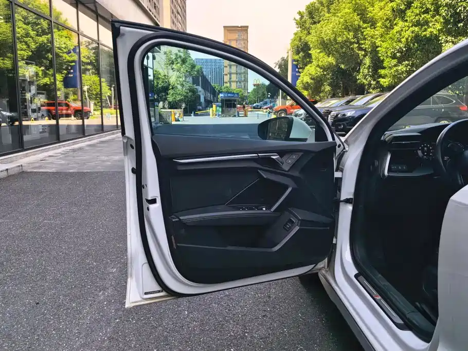 Audi A3 — миниатюра 7