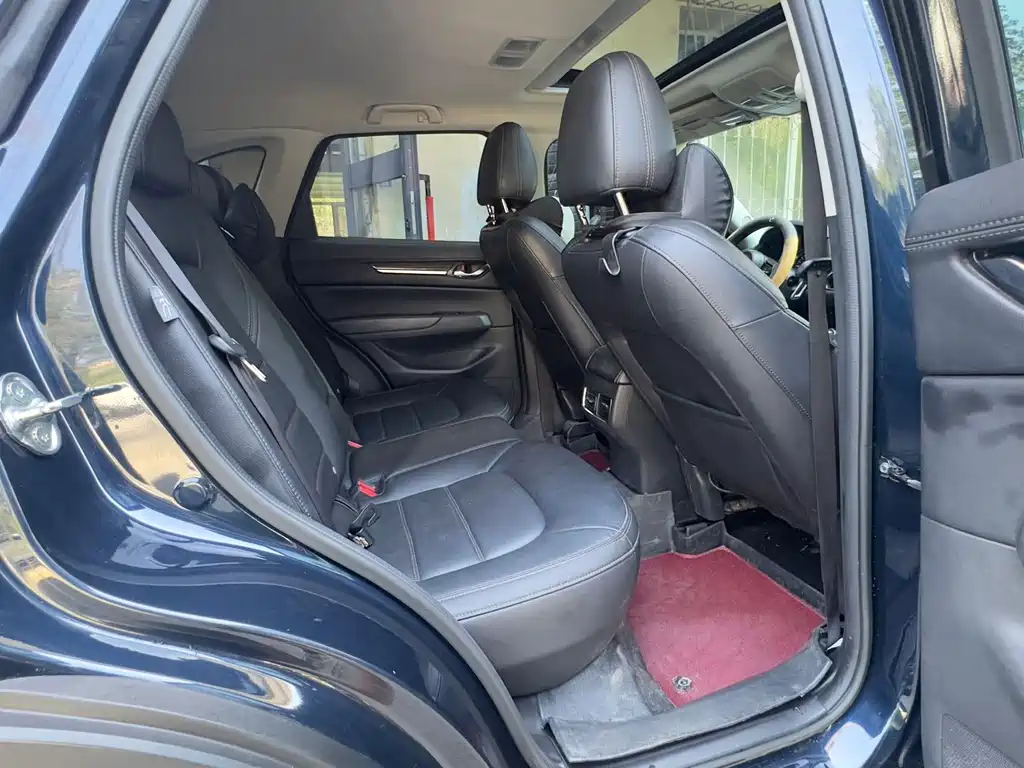Mazda CX-5 — миниатюра 8