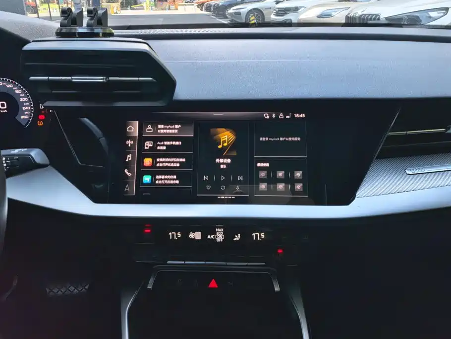 Audi A3 — миниатюра 13