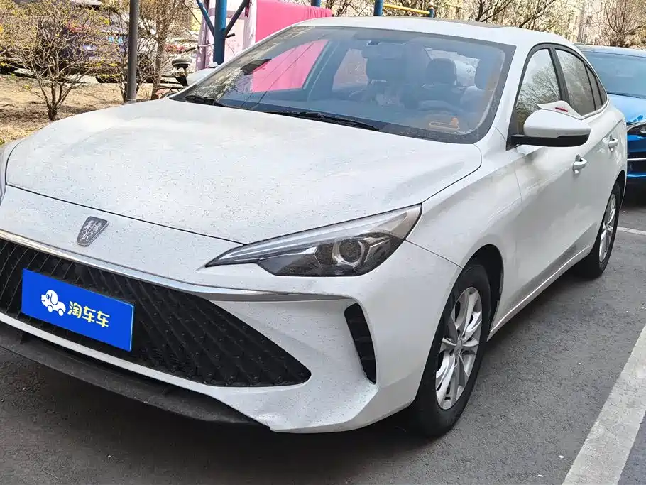 Roewe i5 2025
