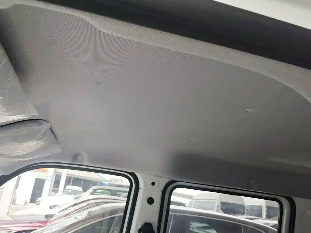 Wuling Zhiguang EV — миниатюра 18