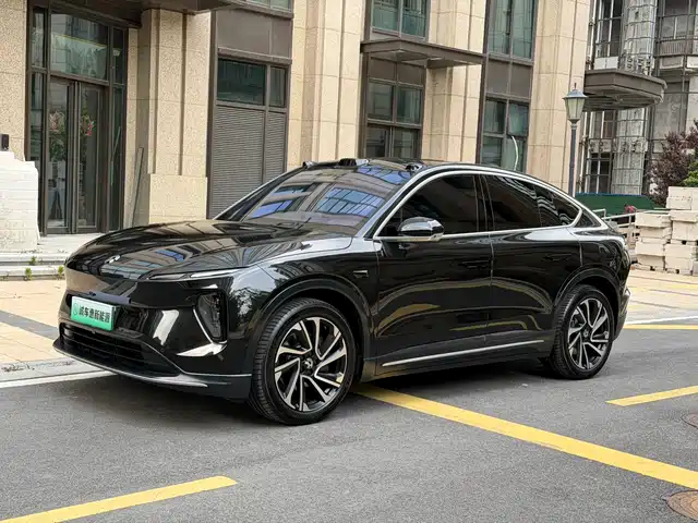 2025 Nio EC6
