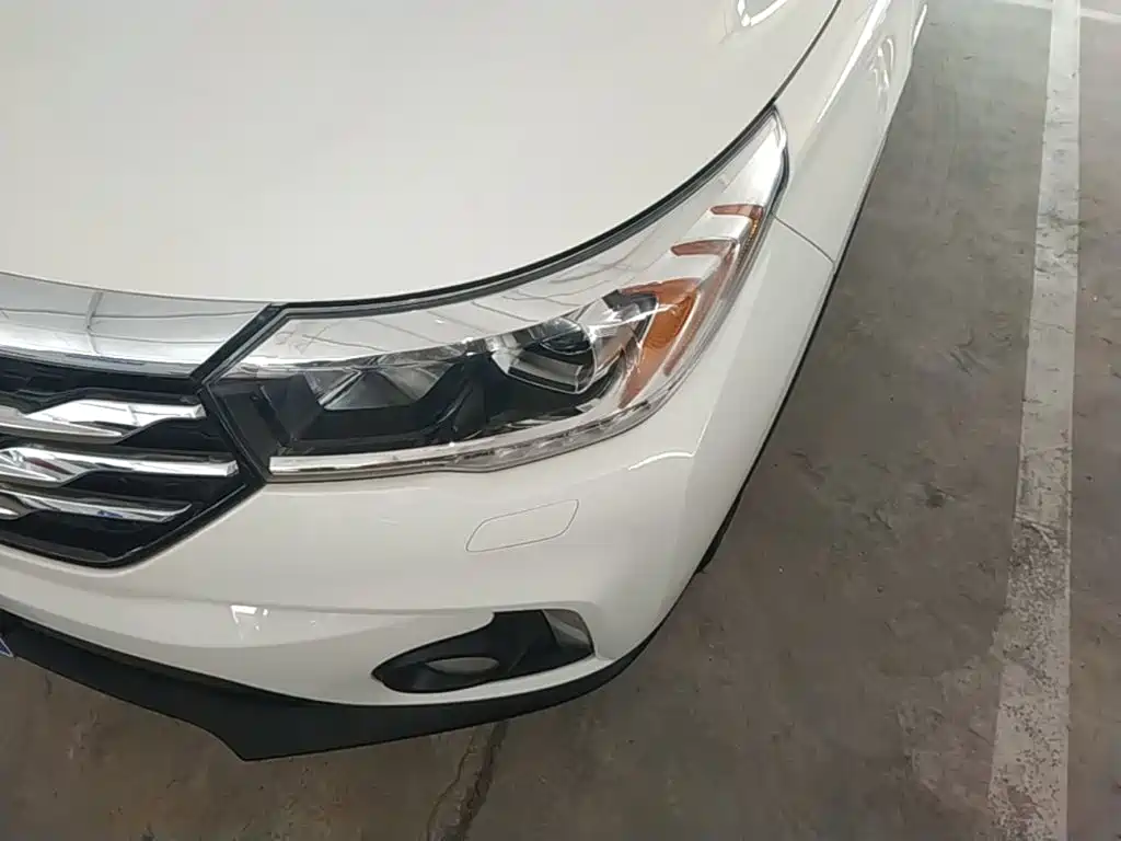 GAC Motor Trumpchi GS4 — миниатюра 24