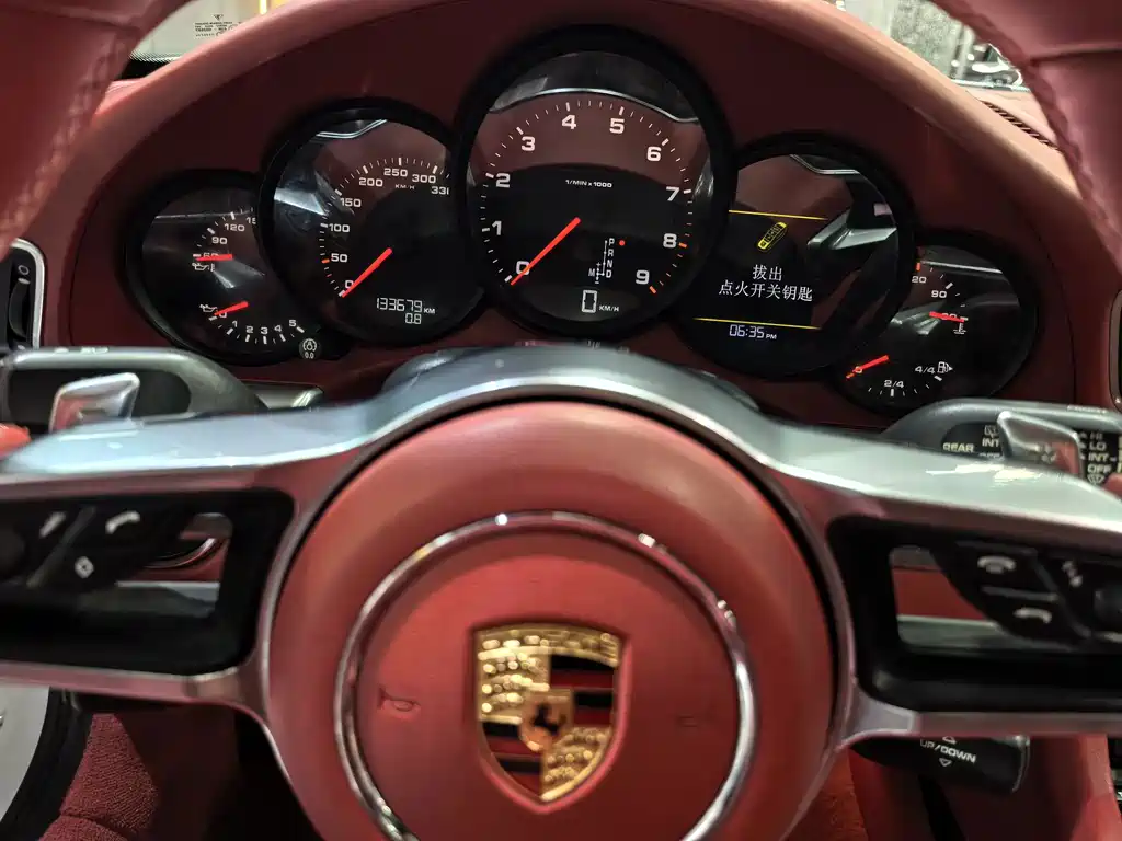 Porsche 911 — миниатюра 9