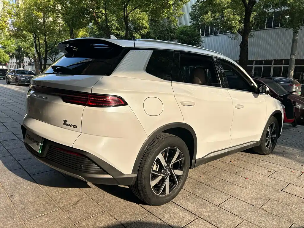 BYD Pro New Energy — миниатюра 16