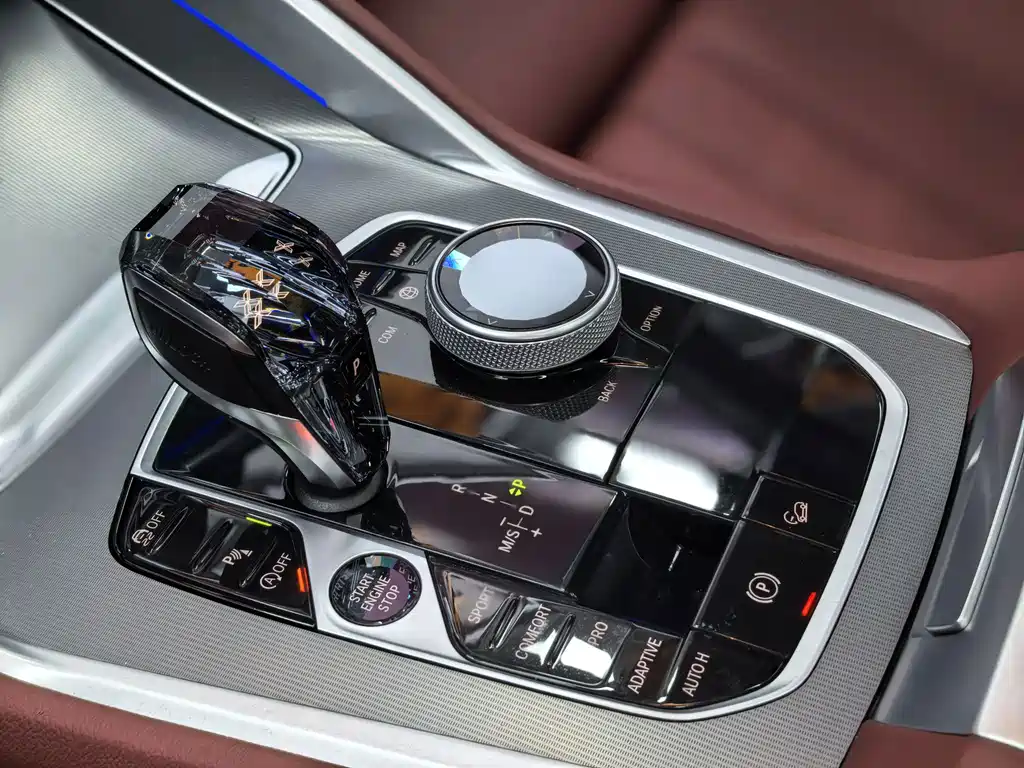 BMW X6 — миниатюра 17
