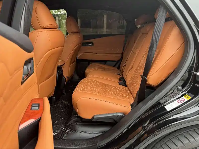 Lexus RX 2009 450h