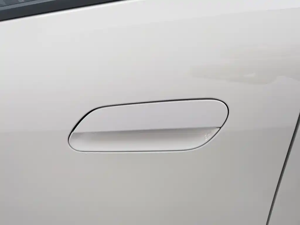 Chery QQ QQ3 EV — миниатюра 18