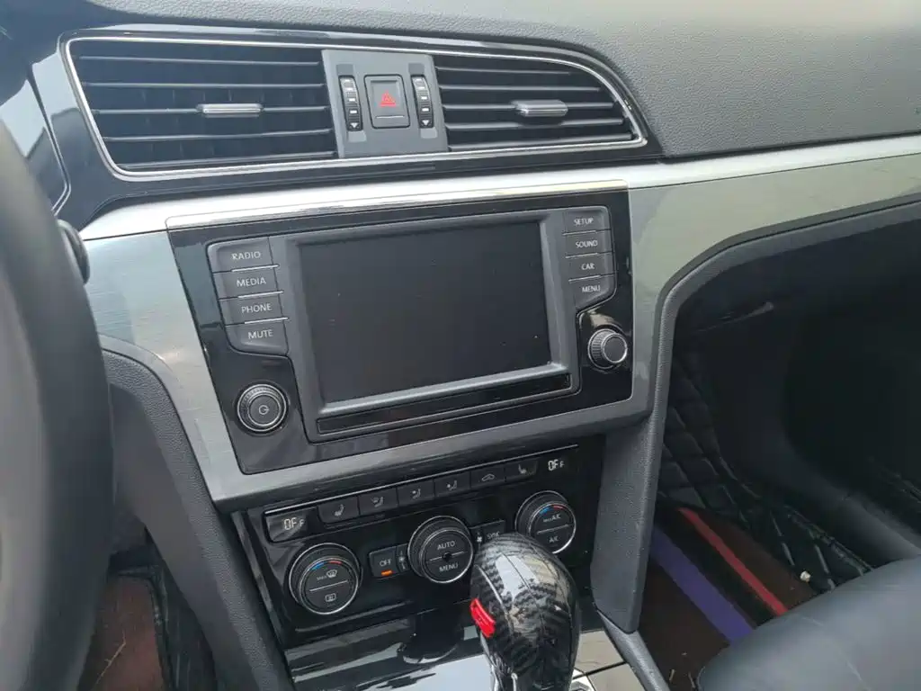 Volkswagen Lamando — миниатюра 13