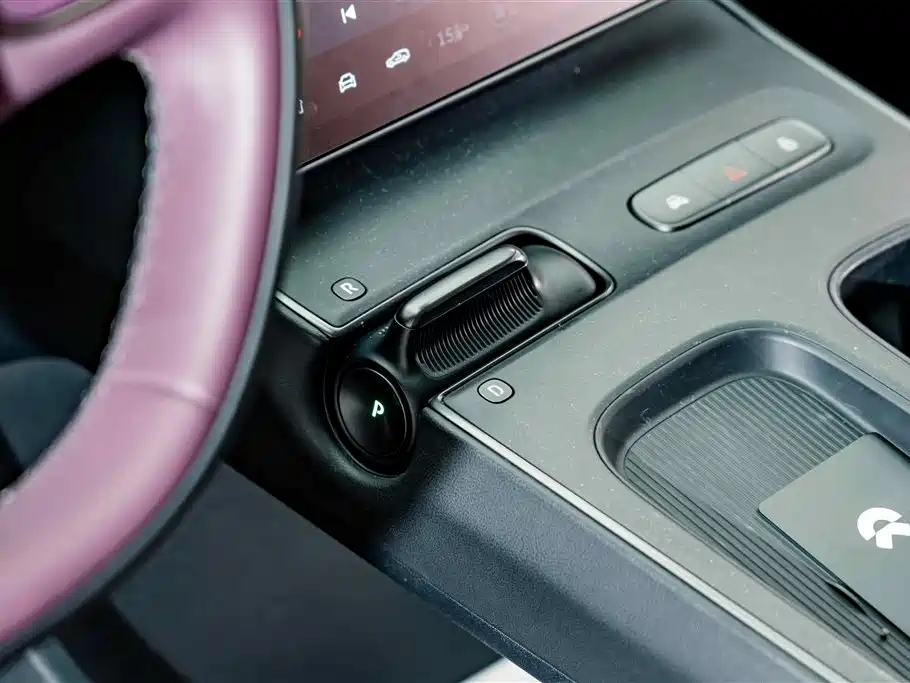 NIO ET5T — миниатюра 15