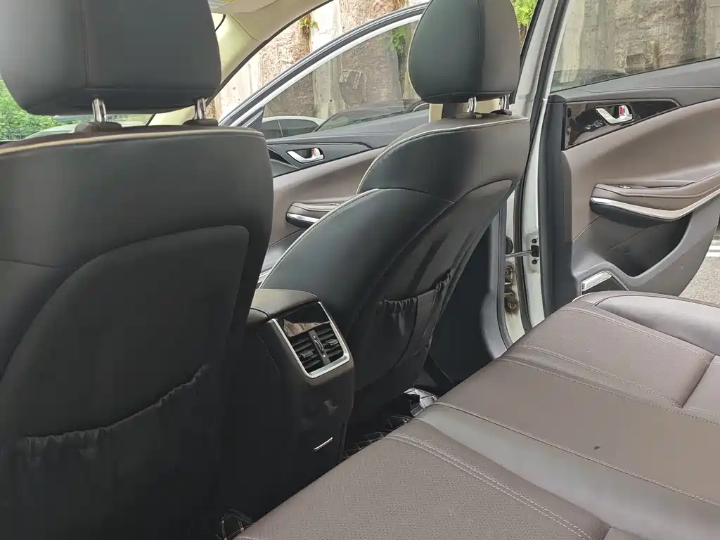 Changan Ruicheng CC — миниатюра 5