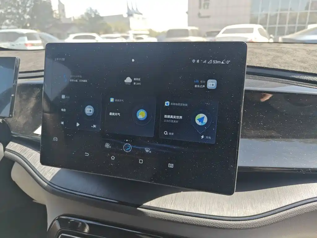 BYD Qin PLUS — миниатюра 20