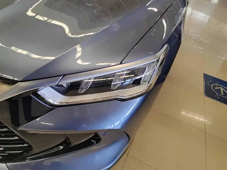 BYD Pro New Energy — миниатюра 5
