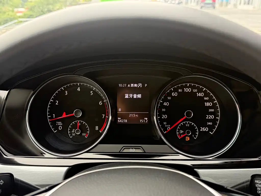 Volkswagen Lamando — миниатюра 5
