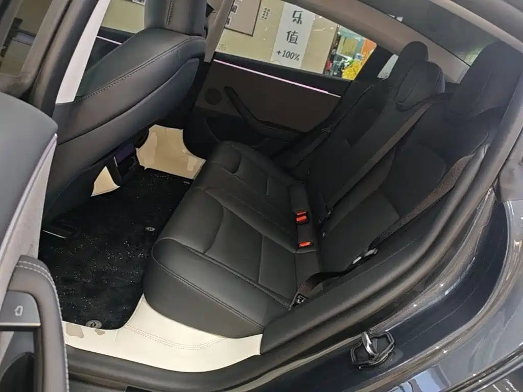 Tesla Model 3 — миниатюра 17