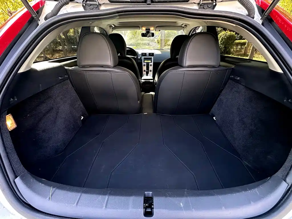 Volvo C30 — миниатюра 14
